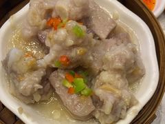 -皇马假日醉海南大酒店·假日一品派茶楼(秀英店)