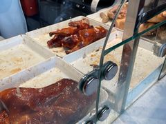 -竺桥兄弟烤鸭(总店)