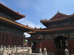 -历代帝王庙博物馆