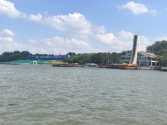 -溱湖国家湿地公园