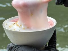 -李百蟹·江南蟹黄面(夫子庙店)