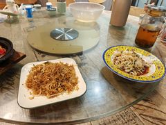 -友德福.老字号粤菜.广州地标融合美食(荔湾路店)