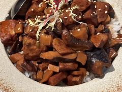 -本处·素食·融合料理(南油店)