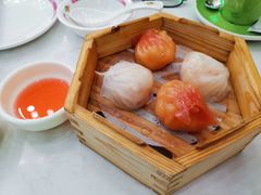 手工虾饺皇-东鑫记港式茶餐厅(南京东路店)