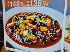 -润泽园饭庄(中山路店)