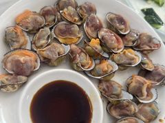 -碧海银沙海鲜餐厅(恒大海上威尼斯店)