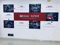 -CGWANG王氏教育(重庆校区)