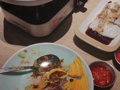 -茶港·点心·啫啫煲(王府井店)