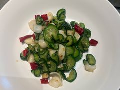 -小厨娘淮扬菜(河西奥美大厦店)