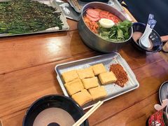 -北丐先生·野馄饨烧烤(长宁龙之梦店)