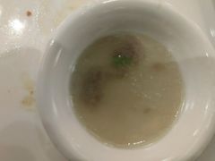 -酌宴府The China Club·广州万富希尔顿酒店(云城东路店)