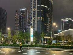 -上海长风大悦城