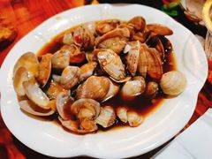 -炭虎子水浒烤肉(梦时代店)