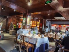-庆云楼饭庄(什刹海店)