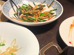 -彩丰楼中餐厅(佘山世茂洲际酒店)