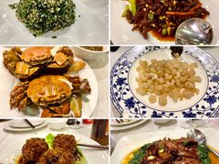 -梅龙镇酒家(南京西路总店)