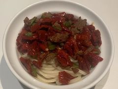 -西域阿里马新疆菜·清真(桂花路店)