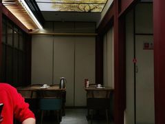 -京味斋·烤鸭·北京菜(安贞店)
