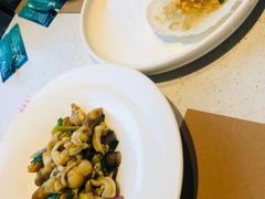 -79号渔船海鲜饭店(华强北店)