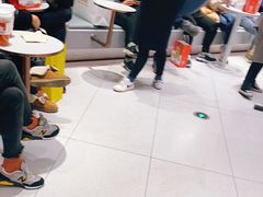 -喜茶(无锡荟聚中心店)