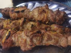 -園丁烤肉缸子肉