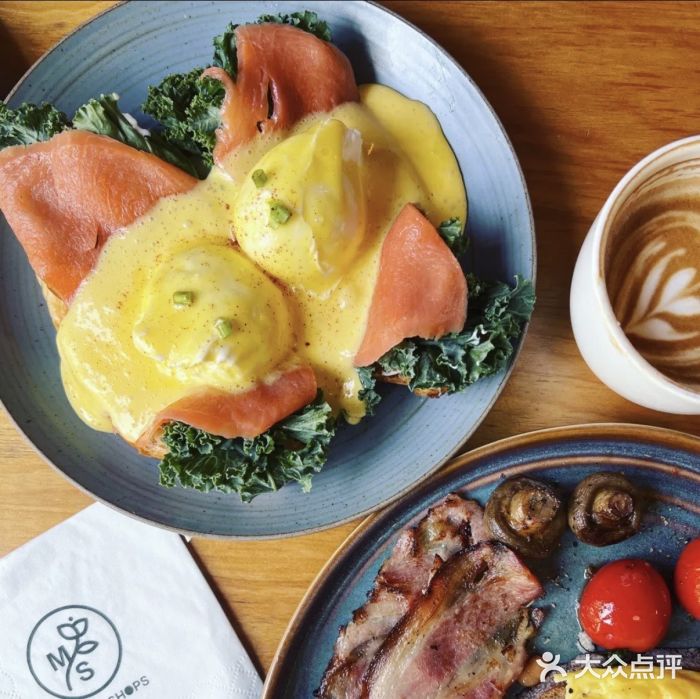 Money Shops(愚园路店)图片