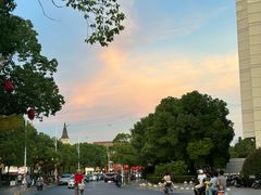-美兰湖景区