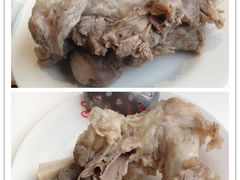 骨头-川中故事·成都老火锅(东书房店)