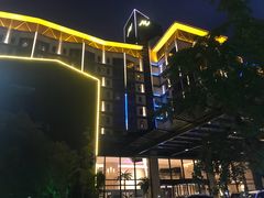 -常州环球恐龙城维景国际大酒店