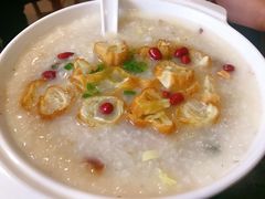 荔湾艇仔粥-卓粤拉肠(红庙店)