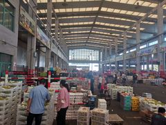 -西郊国际农产品交易中心