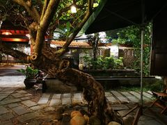 -Lam Vien Restaurant