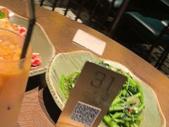 -安南越南餐厅(青岛万象城店)