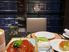 招牌北京烤鸭-重庆尼依格罗酒店·欣厨Niccolo Kitchen