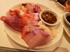 -The COOK·厨餐厅·自助餐(浦东嘉里大酒店)