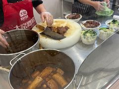 -陆长玖古法猪脚饭(玄风桥店)