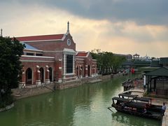 -赤坎·广东华侨国际旅游度假区