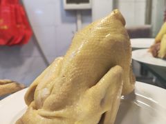 -文记壹心鸡(宝华路店)