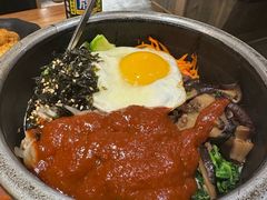 -土大力韩式烤肉料理(和平路店)