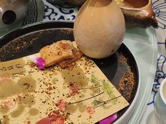 -一味大院•桐庐菜传承店(春江路店)