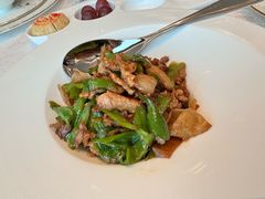 -Yan Ting宴庭中餐厅-长沙瑞吉酒店(运达店)