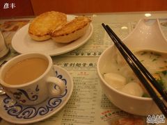 -翠华餐厅
