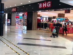 -凯德MALL(望京店)