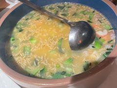 -荷塘秋月·本帮江浙菜(国权路店)