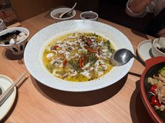 -新太二·鲜料川菜(晶耀前滩店)