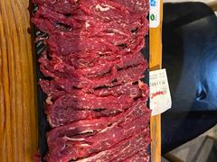 -潮味四季潮汕牛肉火锅(来凤街店)