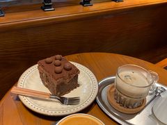 -及咖啡GatherCoffee(华申大厦店)