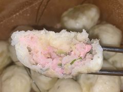 鲜肉-舒小笼松针小笼包