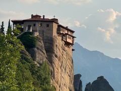 -梅黛奥拉修道院