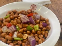 -叶派龙虾•招牌香辣蟹·海鲜(中海国际店)